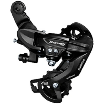Aizmugurējais pārslēdzējs Shimano RD-TY300 Tourney