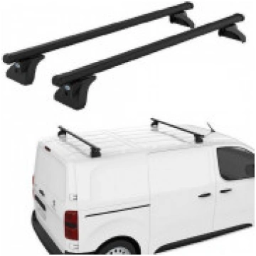 Auto jumta bagāžnieks CRUZ *CARGO XPRO ST* RENAULT