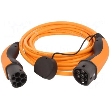 EMobility: cable | 1x0.5mm2,5x2.5mm2 | 440VAC | 11