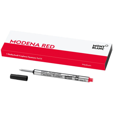 montblanc rollerball refill