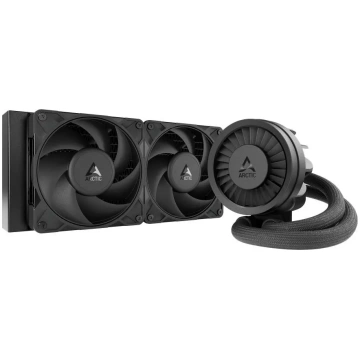 ARCTIC Liquid Freezer III Pro 240 (DAMAGED BOX)