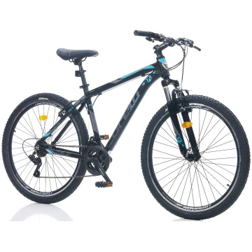 Velosipēds kalnu Corelli Felix 3.1, 27.5 ", 20" rā