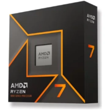 AMD Ryzen 7 9700X | 5.5 GHz | AM5 | Processor thre