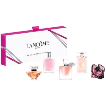 Komplekts Lancôme sievietēm, parfimērijas ūdens Id