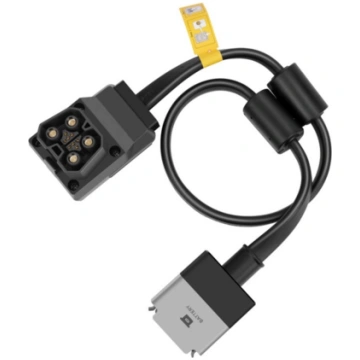 EcoFlow Delta Pro Charge Cable 5011401007 elektro 
