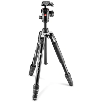 Manfrotto Komplekts BEFREE GT MKBFRTA4GT-BH