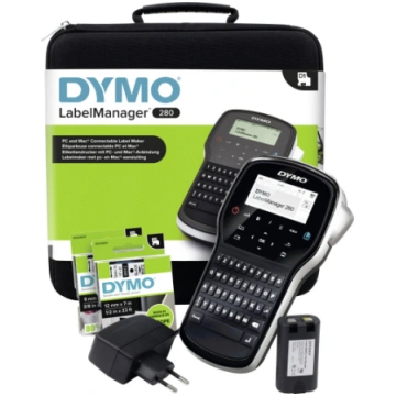 Dymo LabelManager 280 W.C S0968990