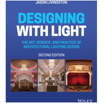 Designing with Light Jason Livingston