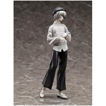 Tokyo Figure Hobby Max Neon Genesis Evangelion Fig