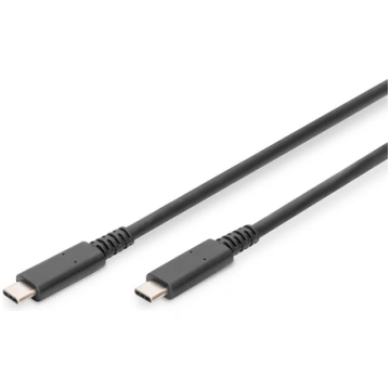 Digitus USB 4.0 Type-C connection cable AK-300343-
