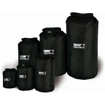 High Peak Drybag S hermētiski noslēgtā sausā soma 