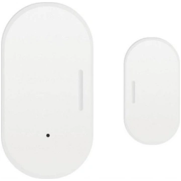CS ZigBee TUYA durvju un logu atvēršanas sensors