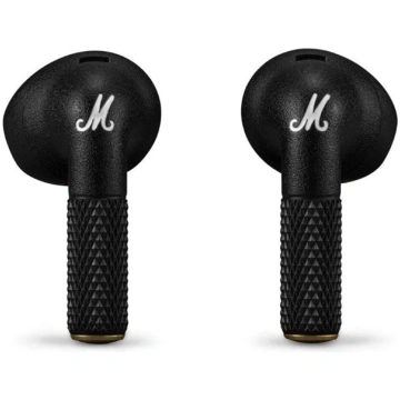 Austiņas Marshall Minor IV Black Marshall Headphon