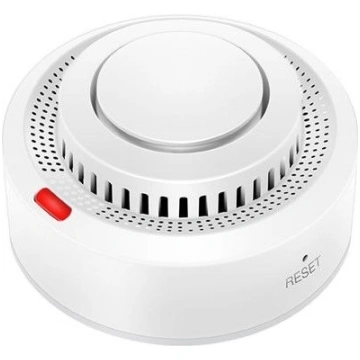 Tuya Photoelectric Smoke Detector Wi-Fi HS082024