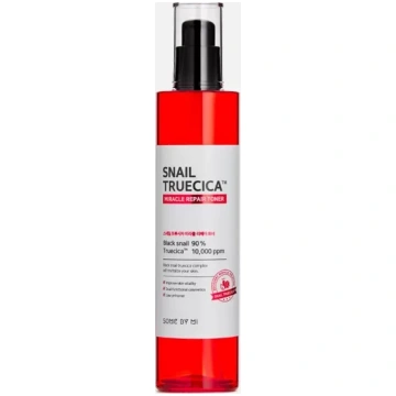 SOME BY MI Snail TrueCICA Miracle Repair Toner atj