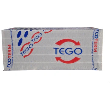 Tego putuplasts EPS100 100mm