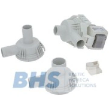 DRAIN PUMP HANNING DPS25-040 LF L3122912