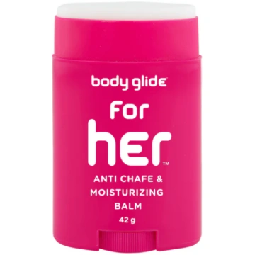 BODY GLIDE For Her 42g - N/A / PINK