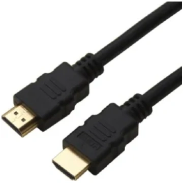 Kabelis Brackton HDMI - HDMI v2.0a High Speed 4K 6