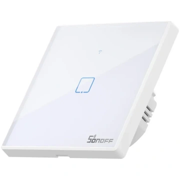 Sonoff Smart Switch WiFi + RF 433 Sonoff T2 EU TX