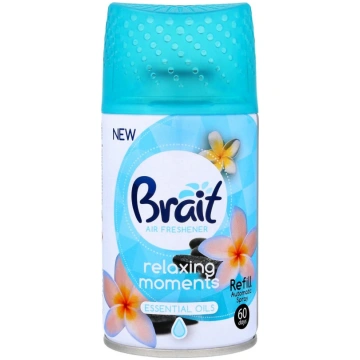 BRAIT Gaisa atsvaidzinātājs dozatoram 250ml Brait 
