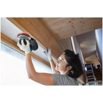 Bosch GEX 18V-125 Professional Random orbital sand