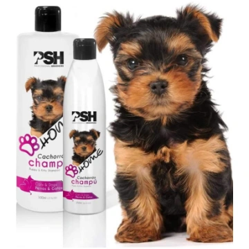 PSH HOME PUPPY & KITTY SHAMPOO 250 ml/ PSH Home ša