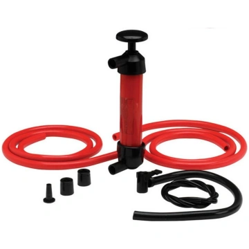 Siphon pump (SP001)