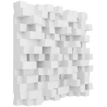 Vicoustic Multifuser DC3 White B06170