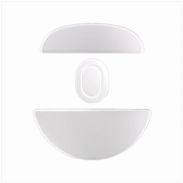 Lamzu V2 PTFE Skate (LAMZU-OG-V2-PTFE)