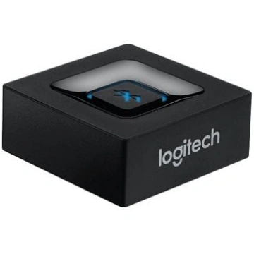 Logitech - Bluetooth Audio Adapter