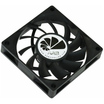 AABCOOLING Fan 7 - Ekonomisks 70mm Datora Ventilat
