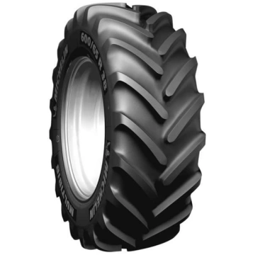 MICHELIN 540/65 R28 MULTIBIB 142D TL