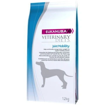 Eukanuba Dog Joint Mobility - Veterinārā Sausa Bar