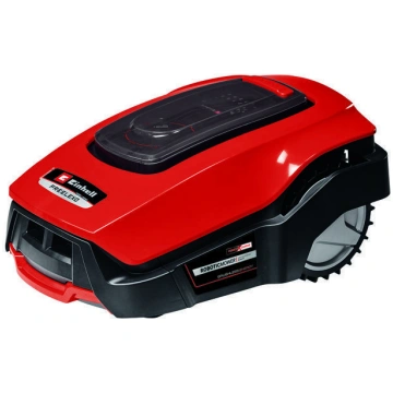 Einhell FREELEXO 1200 LCD BT Robotic lawn mower Ba