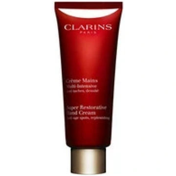 Clarins Super atjaunojošs roku krēms, 100ml