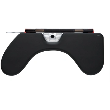Mysz Contour Contour RollerMouse RED Max + Armaufl
