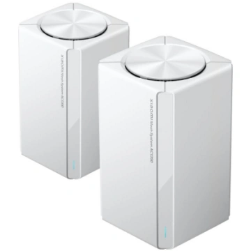 Xiaomi AC1200 2 Pack Dual-band (2.4 GHz / 5 GHz) W