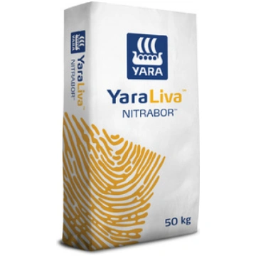 Nitrabors,25 kg