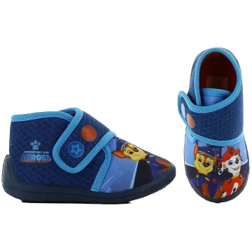 Paw Patrol - Pawpatrol Houseshoe - izmērs 25