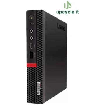 Mini PC Lenovo ThinkCentre M720q i7-8700 32GB 512G