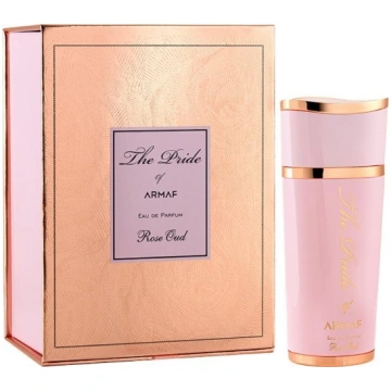 Armaf Armaf Armaf The Pride Of Armaf Rose Oud EDP 
