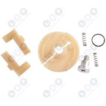 GX 166 startera remonta komplekts (5903794714069) 