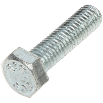 SEŠKANŠU GALVIŅAS SKRŪVE SS-M8X30/KL-8.8