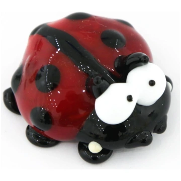 Ladybug MuranoVitrum