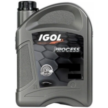IGOL PROCESS S 5W40 2L , 5W-40