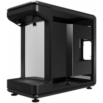 O Cooler Master Case MASTERFRAME 360 Stage Mirror,