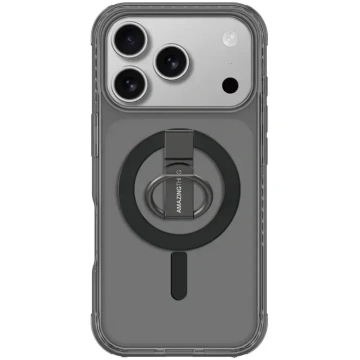 AmazingThing Titan Pro Grip Ring Set Case for iPho