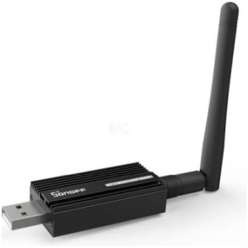 SONOFF ZigBee 3.0 USB Dongle Plus USB zibatmiņa (Z