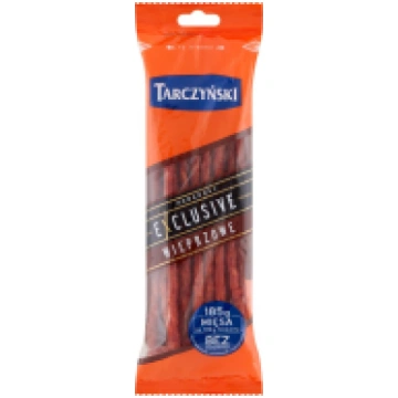 TARCZYNSKI Kabanos Exclusive cūkg.desiņas bez glut